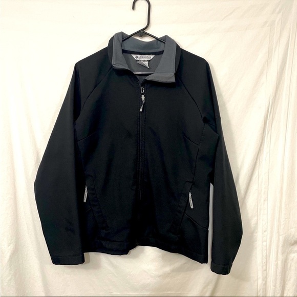 𝅺columbia Sweater Jacket - Picture 1 of 1
